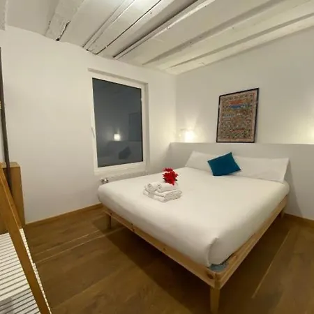Apartment Old Town I By Aston Bilbao