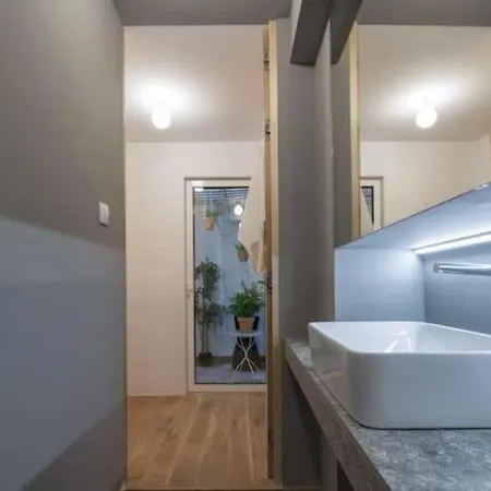 Lejlighed Old Town I By Aston Bilbao