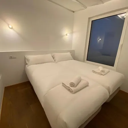 Old Town I By Aston Lejlighed