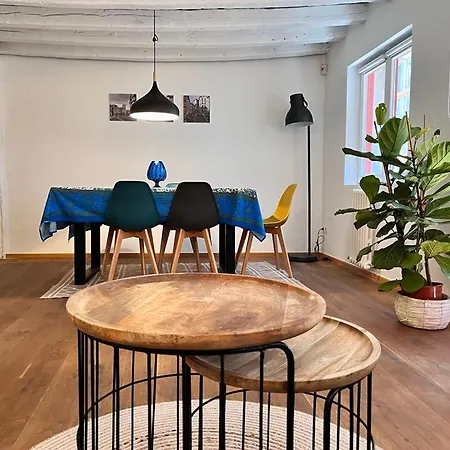 Old Town I By Aston Lejlighed *