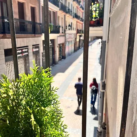 Lejlighed Old Town I By Aston *