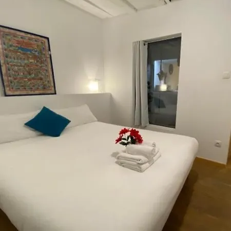 Διαμέρισμα Old Town I By Aston *