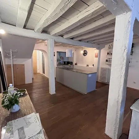 Διαμέρισμα Old Town I By Aston Μπιλμπάο